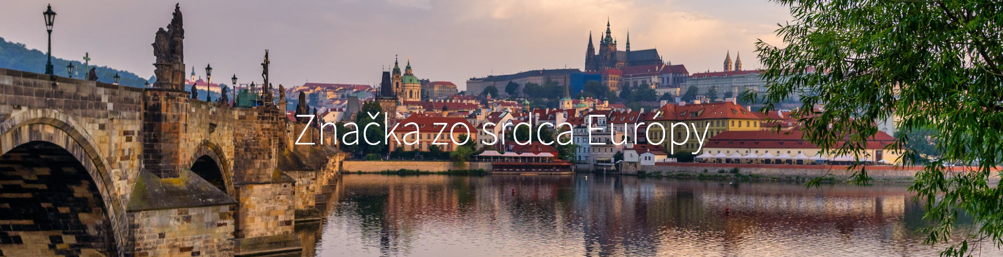 Header - Prague